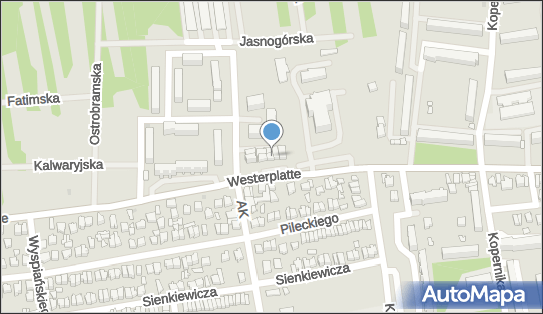 Esinvest Sp. z o.o. Sp.k., Westerplatte 6b, Opoczno 26-300 - Przedsiębiorstwo, Firma, numer telefonu