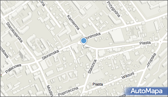 9660665590, Eskamech Sergiusz Kazberuk 