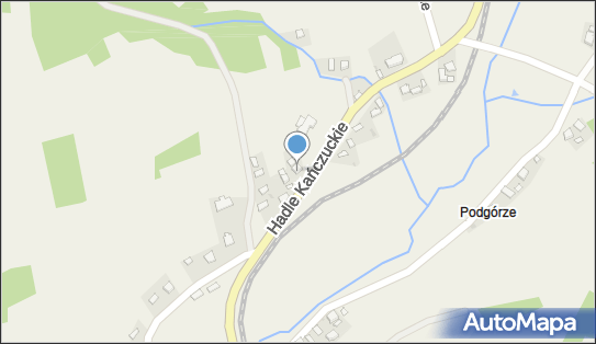 7941570331, Żak Anna Gospodarstwo Rolne 