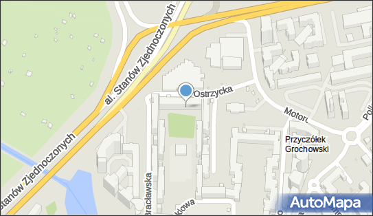 Eskom Usługi Kominiarsko Budowlane, Ostrzycka 1/3/151, Warszawa 04-035 - Przedsiębiorstwo, Firma, numer telefonu