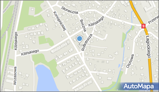 Eskulap B Fryc R Fryc, ul. Marii Konopnickiej 14, Nowa Dęba 39-460 - Przedsiębiorstwo, Firma, numer telefonu, NIP: 8141490625