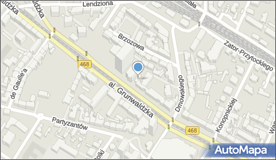 Eso Audit, al. Grunwaldzka 103A, Gdańsk 80-244 - Przedsiębiorstwo, Firma, NIP: 5841160006