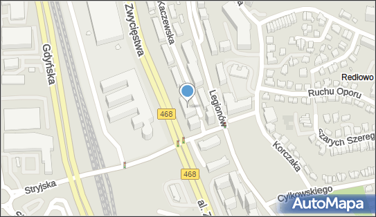 9581352000, Katarzyna Kubas Eso Poland 