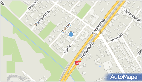 1050001829, Nigram sp. z o.o. 