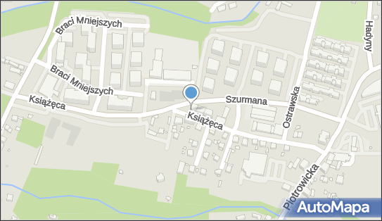 6292036461, Esot Security Systems sp. z o.o. 