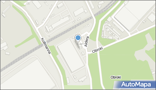 Esoway, ul. Józefa Maronia 44, Chorzów 41-506 - Przedsiębiorstwo, Firma, NIP: 9542735530