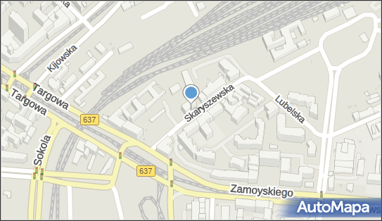 5272504444, Espais Polska w Likwidacji sp. z o.o. 