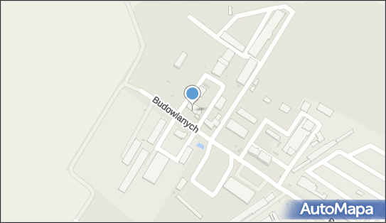 Espebe Grzegorz Nurzyński, Budowlanych 8, Radzyń Podlaski 21-300 - Przedsiębiorstwo, Firma, NIP: 5381814853