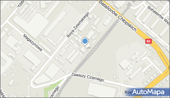 8133670962, Espiro Group sp. z o.o. 