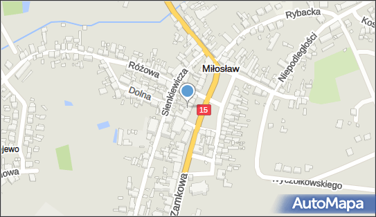 Espol Fruits, Plac Wiosny Ludów 19, Miłosław 62-320 - Przedsiębiorstwo, Firma