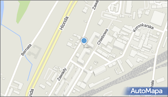 Espoz Krystian Komar, Zawady 12, Poznań 61-002 - Przedsiębiorstwo, Firma, NIP: 7431812002