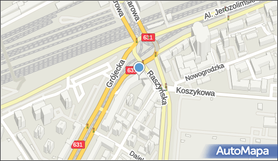Esppol Sp. z o.o., Artura Zawiszy 10, Warszawa 01-160 - Przedsiębiorstwo, Firma, godziny otwarcia, numer telefonu