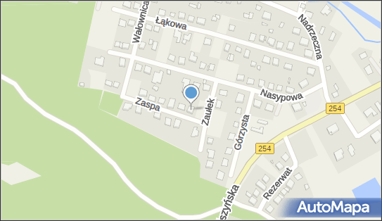 Essa Prywatny Gabinet Internistyczny, Zaspa 21, Olimpin 86-061 - Przedsiębiorstwo, Firma, NIP: 5541217009