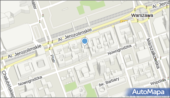 141266556, Estate Fellows sp. z o.o. 