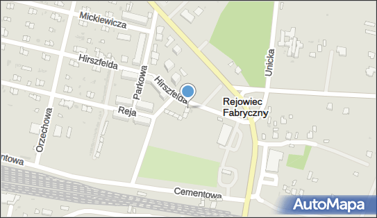 ESTA, ul. Ludwika Hirszfelda 1, Rejowiec Fabryczny 22-170 - Przedsiębiorstwo, Firma, numer telefonu, NIP: 5641178409