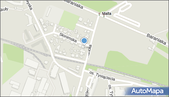 Estera Bogońska Blacharstwo-Lakiernictwo-Mechanika- Elektryka Samochodowa 61-132 - Przedsiębiorstwo, Firma, NIP: 7821137235
