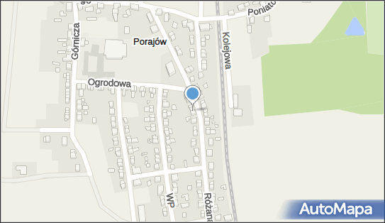 6151981625, Estera Borowska Przesiębiorstwo Handlowo-Usługowe 