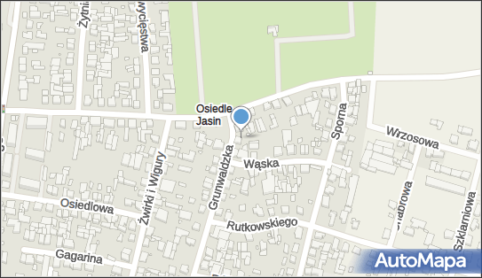 Estera Pietrzak, Grunwaldzka 26, Swarzędz 62-020 - Przedsiębiorstwo, Firma, NIP: 7773069598