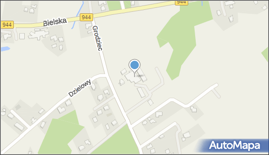 Estetico Paweł Szczypka, Grodziec 190, Grodziec 43-386 - Przedsiębiorstwo, Firma, NIP: 9372378484