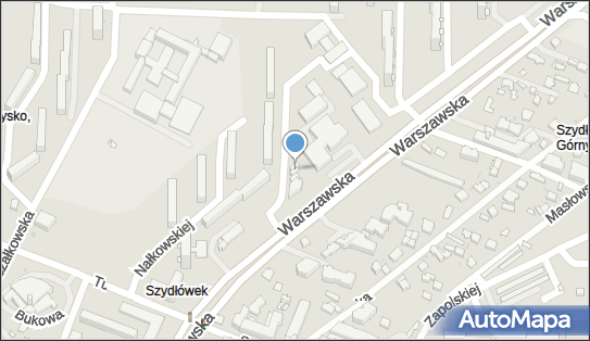 ESTETYKA - salon kosmetologii profesjonalnej, Daria Zaręba, Kielce 25-547 - Przedsiębiorstwo, Firma, godziny otwarcia, numer telefonu