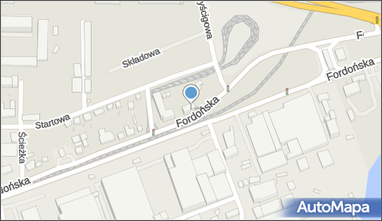 Estimates Likwidacja Szkód, Fordońska 201, Bydgoszcz 85-739 - Przedsiębiorstwo, Firma, numer telefonu, NIP: 5542879043