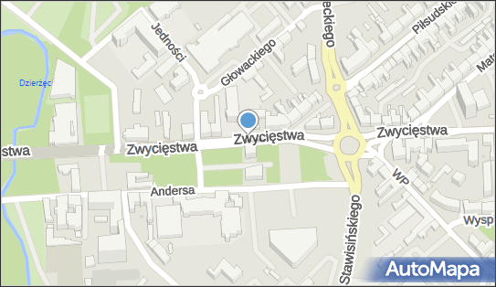 Estime Development w Upadłości Likwidacyjnej, ul. Zwycięstwa 126 75-614 - Przedsiębiorstwo, Firma, numer telefonu, NIP: 6711607834