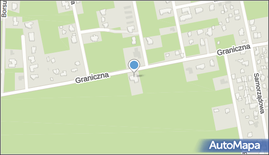 Estimed, ul. Graniczna 53, Józefów 05-410 - Przedsiębiorstwo, Firma, NIP: 5861798404
