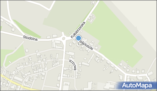 Estit, ul. Tadeusza Kościuszki 4, Resko 72-315 - Przedsiębiorstwo, Firma, numer telefonu, NIP: 8571684556