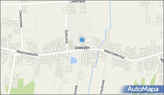 Esto Smaks, Dobczyn 58 C, Dobczyn 05-205 - Przedsiębiorstwo, Firma, NIP: 7621700134