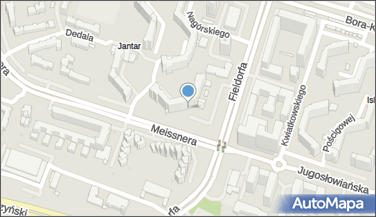 Estrada Pana Pomidora, Janusza Meissnera 2/20, Warszawa 03-982 - Przedsiębiorstwo, Firma, numer telefonu