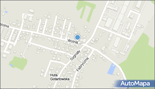 Estrada Rybnicka, Wolna 242, Rybnik 44-251 - Przedsiębiorstwo, Firma, numer telefonu, NIP: 6422630057