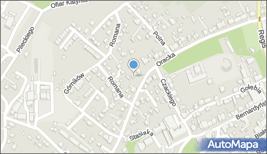 Estramo Agnieszka Kozub, Oracka 59, Bochnia 32-700 - Przedsiębiorstwo, Firma, NIP: 8681538494