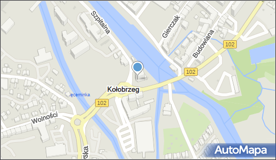 Estyma Finance Anna Stefaniak, ul. Szpitalna 7, Kołobrzeg 78-100 - Przedsiębiorstwo, Firma, NIP: 9551807631