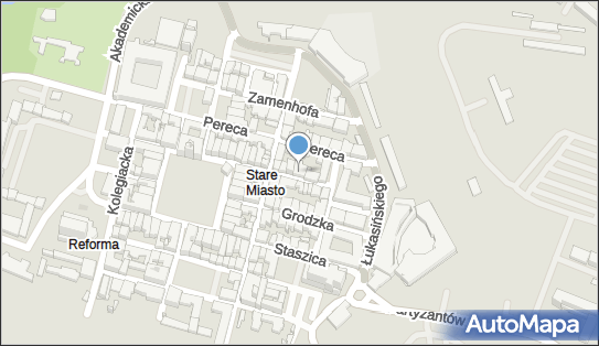 9221002551, Przedsiębiorstwo Handlowe 