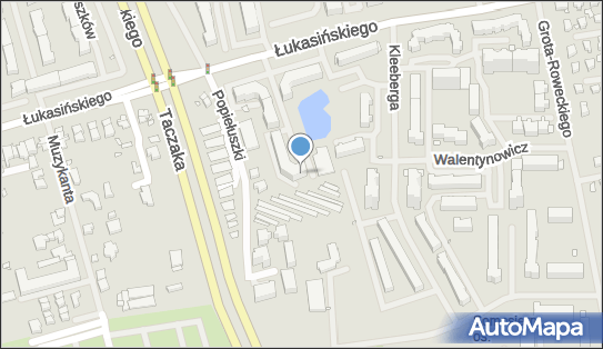 320539978, Esus IT Aleksandra Drobińska 