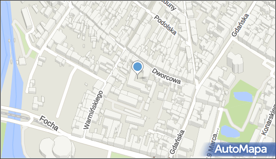 9671362781, Et Development P1 sp. kom. 