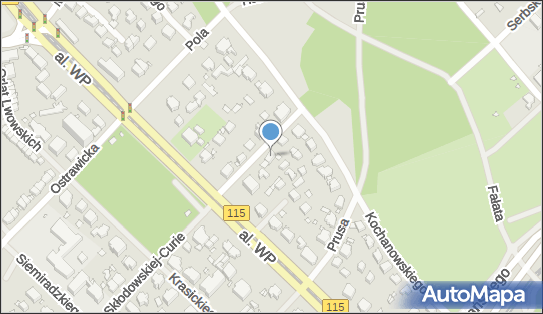 8521124476, Eta-Center Agnieszka Kośmider 