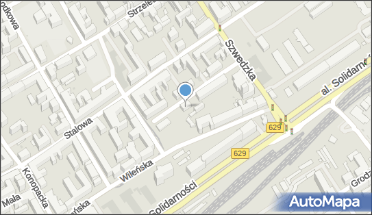 1180929300, Etap Invest sp. z o.o. 