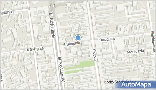 5261650343, Etc Services sp. z o.o. 