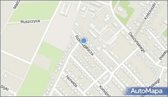 Etcnet, ul. Rzemieślnicza 31, Syców 56-500 - Przedsiębiorstwo, Firma, NIP: 9111875953