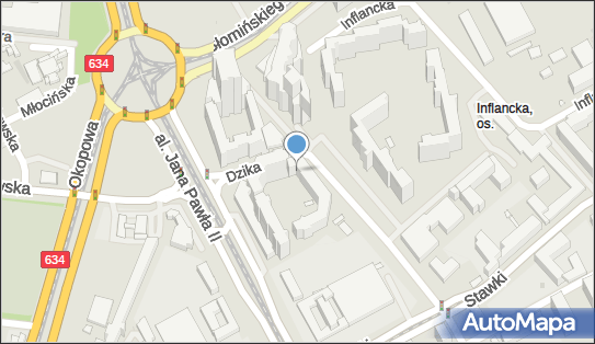 5252537558, Eterspace sp. z o.o. 