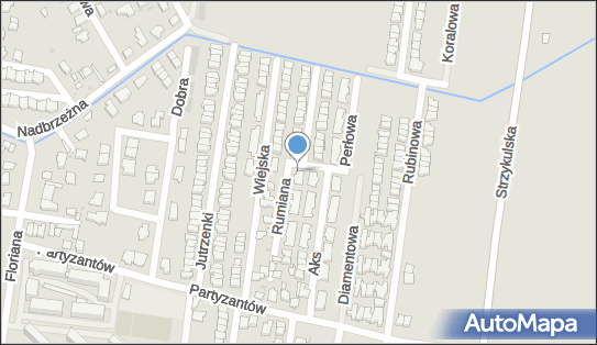 Etl4U, ul. Rumiana 28, Ożarów Mazowiecki 05-850 - Przedsiębiorstwo, Firma, NIP: 7311828673