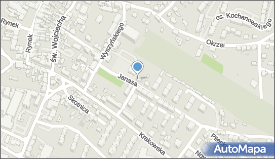 6351749761, Etp Logistic sp. z o.o. 