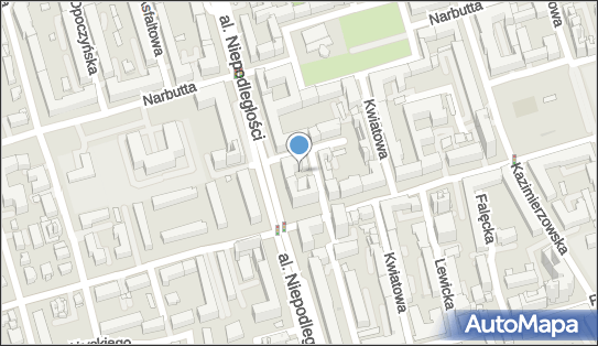 ETTA Pieczątki, wizytówki, Al. Niepodległości 130, Warszawa 02-554 - Przedsiębiorstwo, Firma, godziny otwarcia, numer telefonu