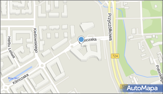 Eubioco1 Sp. z o.o., Klimczaka 1, Warszawa 02-797 - Przedsiębiorstwo, Firma, numer telefonu