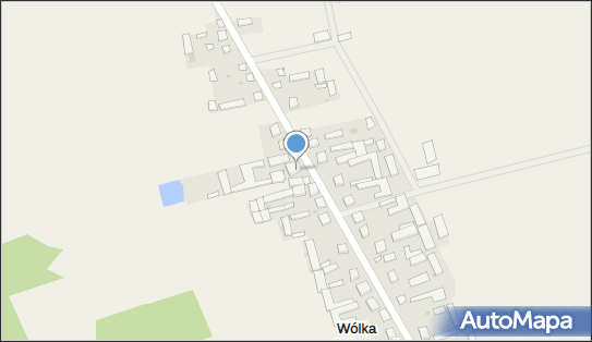 9661752782, Zakład Mięsny 