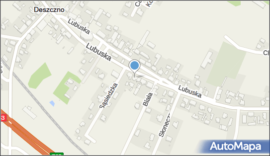 Eugeniusz Fiszer, Lubuska 115, Deszczno 66-446 - Przedsiębiorstwo, Firma, NIP: 5991076313