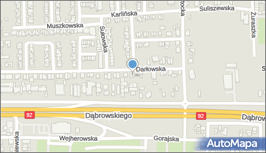 004824005, Eugeniusz Gąsiorek Stolarstwo 