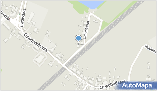 9541820771, Eugeniusz Hercog 