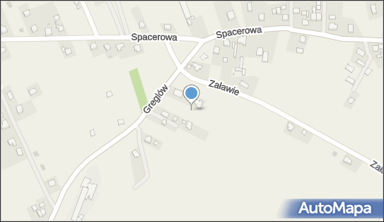 Eugeniusz Jaskółka - Działalność Gospodarcza, Greglów 7 32-600 - Przedsiębiorstwo, Firma, NIP: 5491894994